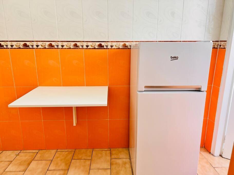 Appartement Cosy Quartier Chic De Rabat Exteriör bild