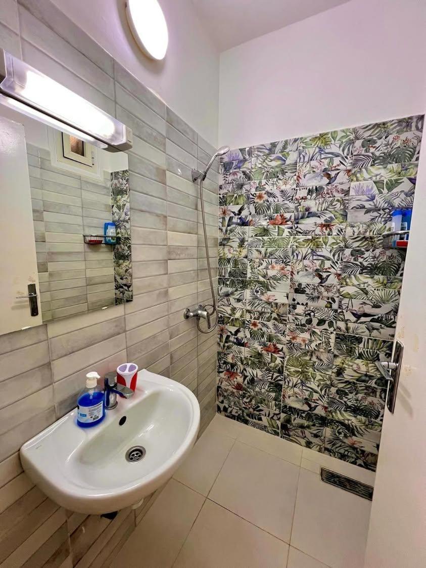 Appartement Cosy Quartier Chic De Rabat Exteriör bild